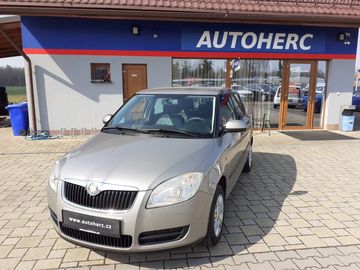 II 1.4 16V Ambiente