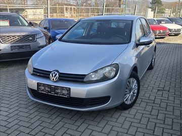 1,2 TSi COMFORLINE *KLIMA*