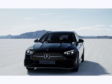 C 220d 4MATIC AMG Style Editio