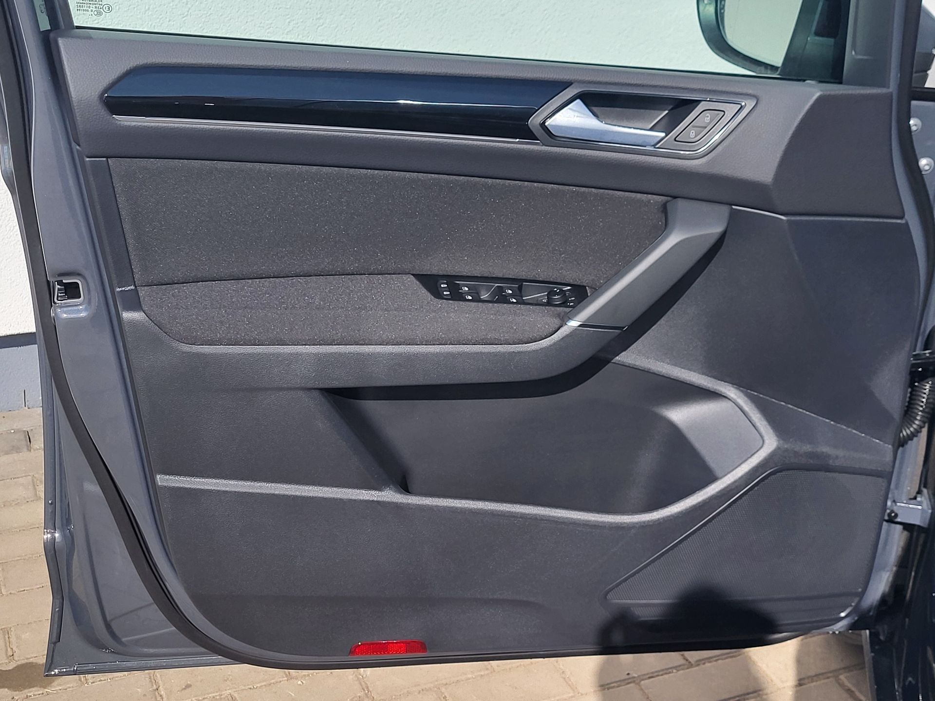 Volkswagen Touran, Touran People 1,5 TSI - fotka 6