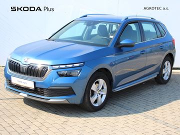 1.5 TSI 110kW Style