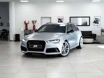 Performance - EXCLUSIVE, B&O
