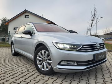 Volkswagen Passat Kombi