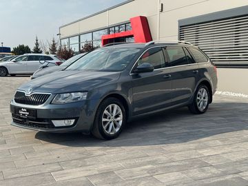 Elegance 1.4 TSI 103kW