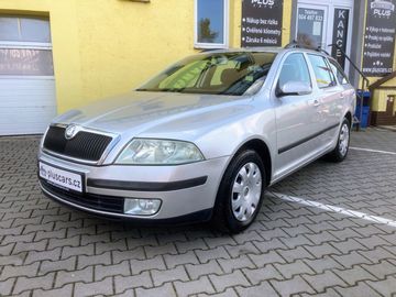 1,9 TDi (77kW)*TAŽNÉ ZAŘÍZENÍ*