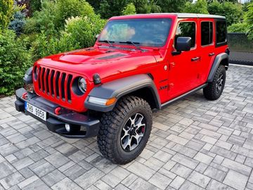JL 2.0T Sahara,automat,LPG