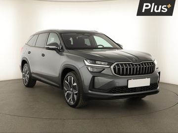 2.0 TDI, 7Míst, Tažné, 4x4, HU