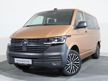 6.1 Kombi 2,0 TDI 110KW DSG