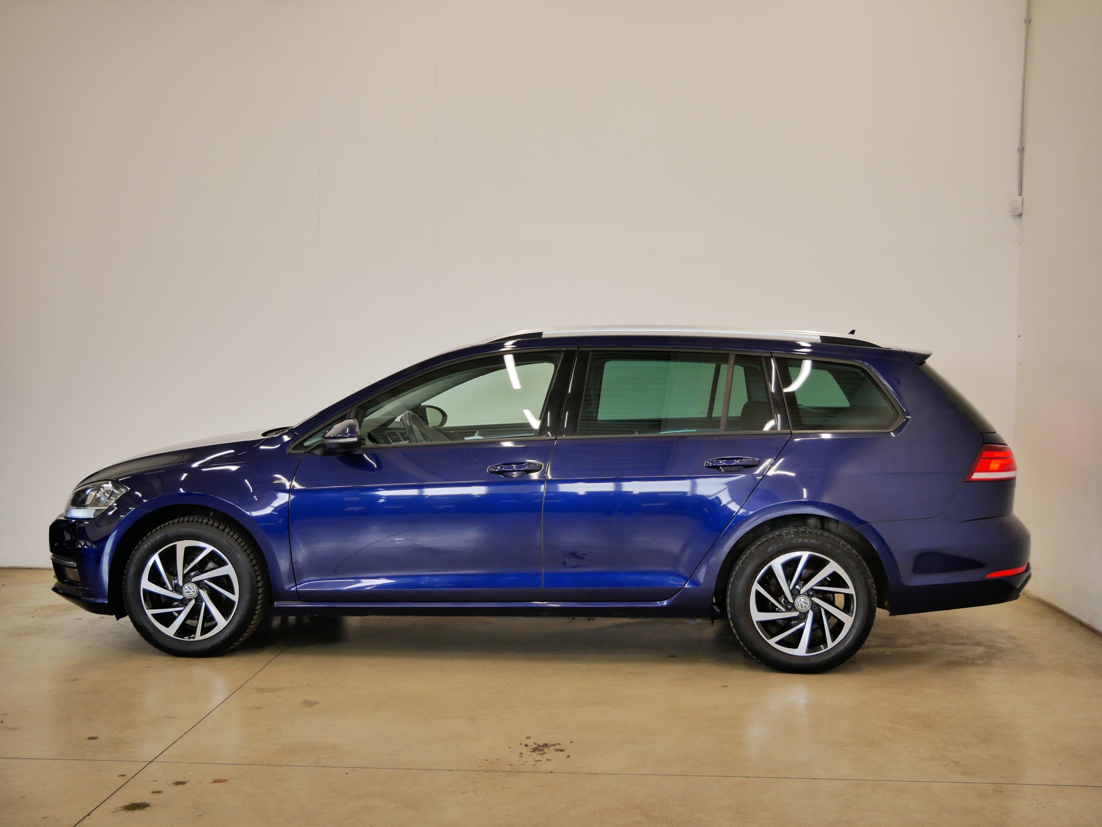 Volkswagen Golf, 1.0 TSI 85 kW Join - fotka 3