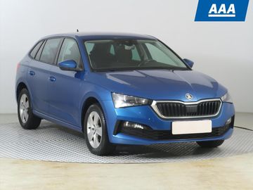 1.0 TSI, Automatická klima