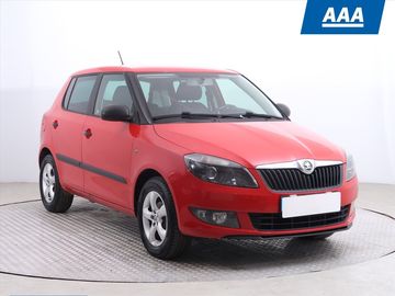 1.4 16V, Klima, El. okna