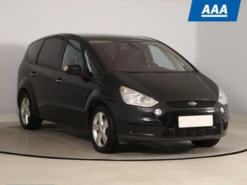 2.2 TDCi, po STK