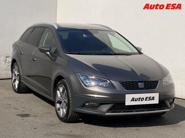 2.0 TDi,X-Perience