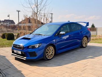 STI FINAL EDITION 41/122ks
