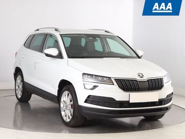 1.5 TSI, Automat, Serv.kniha