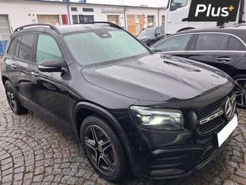 GLB 200 d