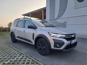 1.0TCE LPG EXTREME 1.MAJ +KOLA