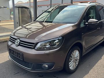 1.2 TSi Cup Edition