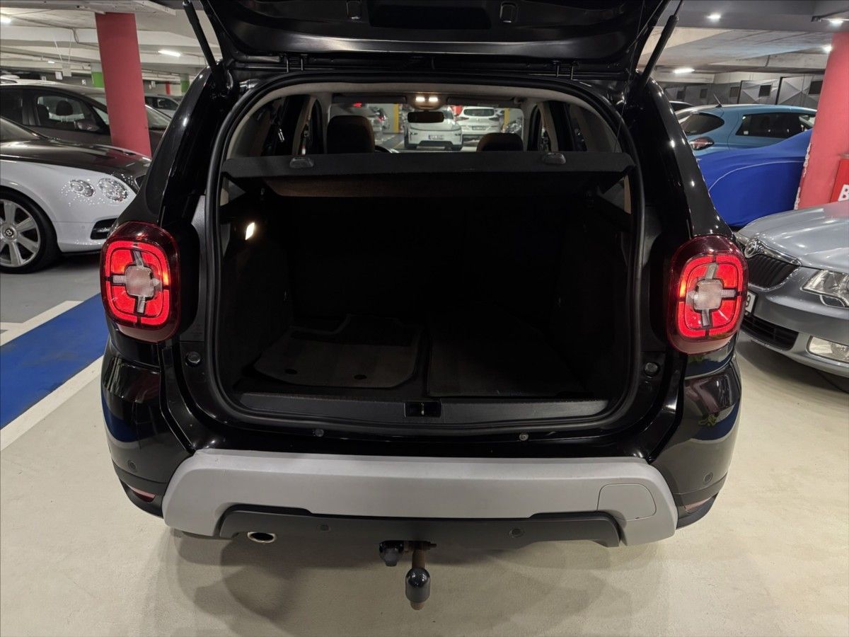 Dacia Duster, 1,3 TCe  Celebration - fotka 5