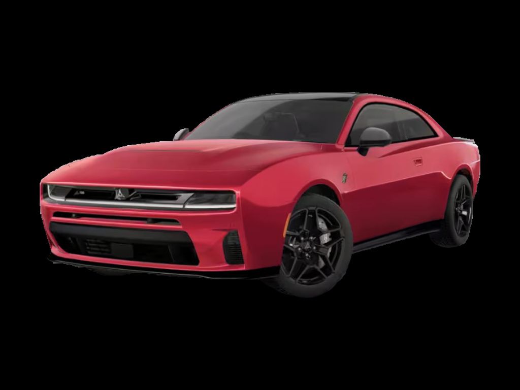 Dodge Charger, 3.0 Scat Pack Plus AWD 550HP