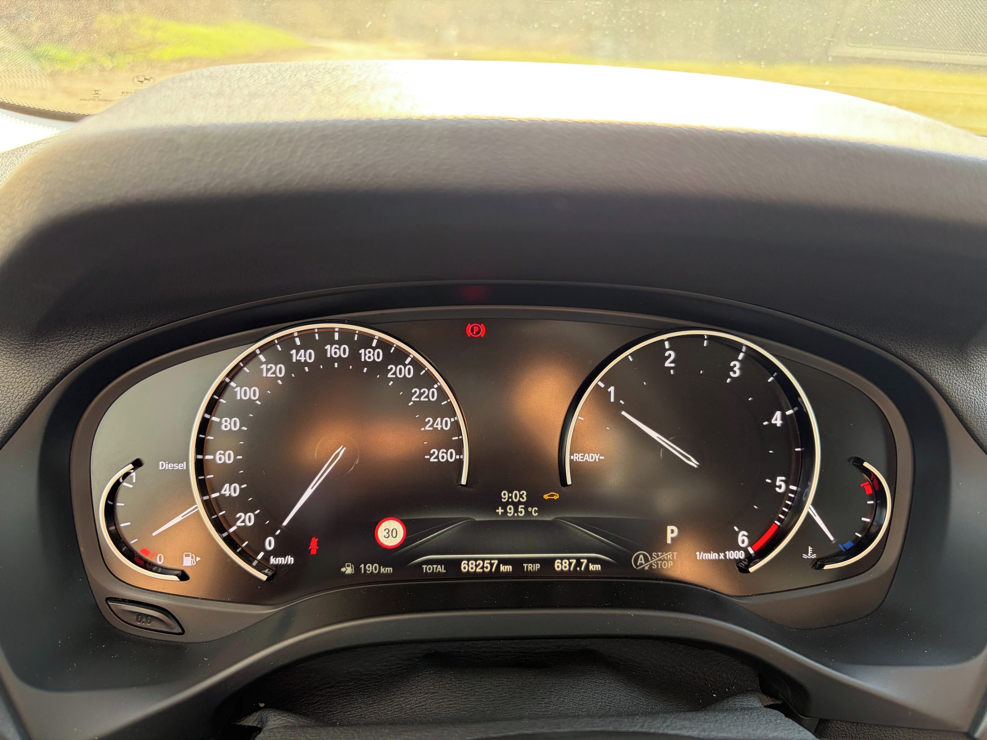 BMW X4, 2.0 xdrive - ČR, servis - fotka 2