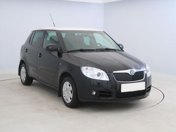 1.2 12V, Sport, Klima