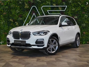 30d*XDRIVE*ACC*CARPLAY*CZ