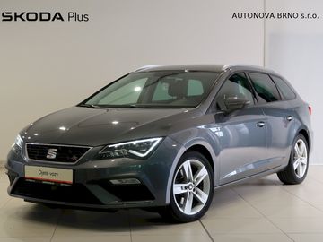 Combi 1.8 TSi 132kW FR