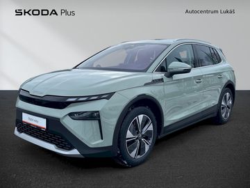 ELROQ 85, 82 KWH 210 KW