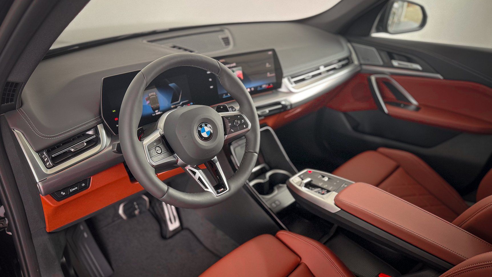 BMW X1 - fotka 5