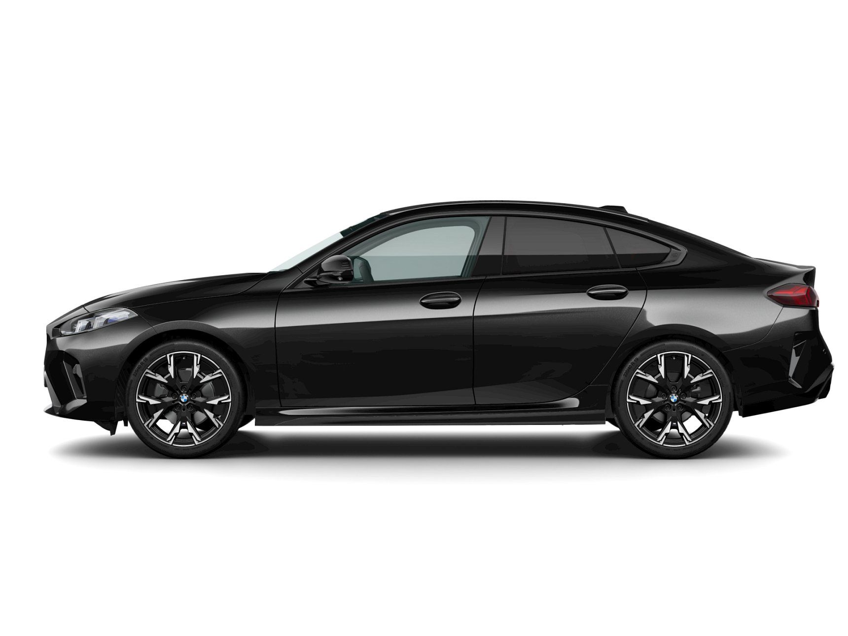 BMW Řada 2 - fotka 3