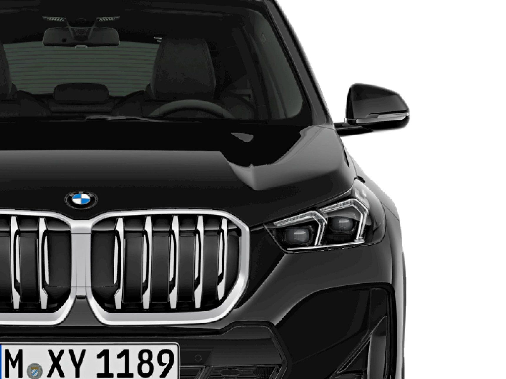 BMW X1 - fotka 4
