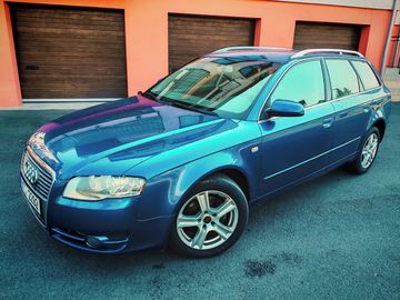 1.9TDl Plný servis záruka
