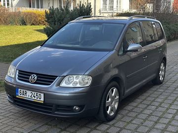 2.0 TDI 103kW Navi 6st. Manuál
