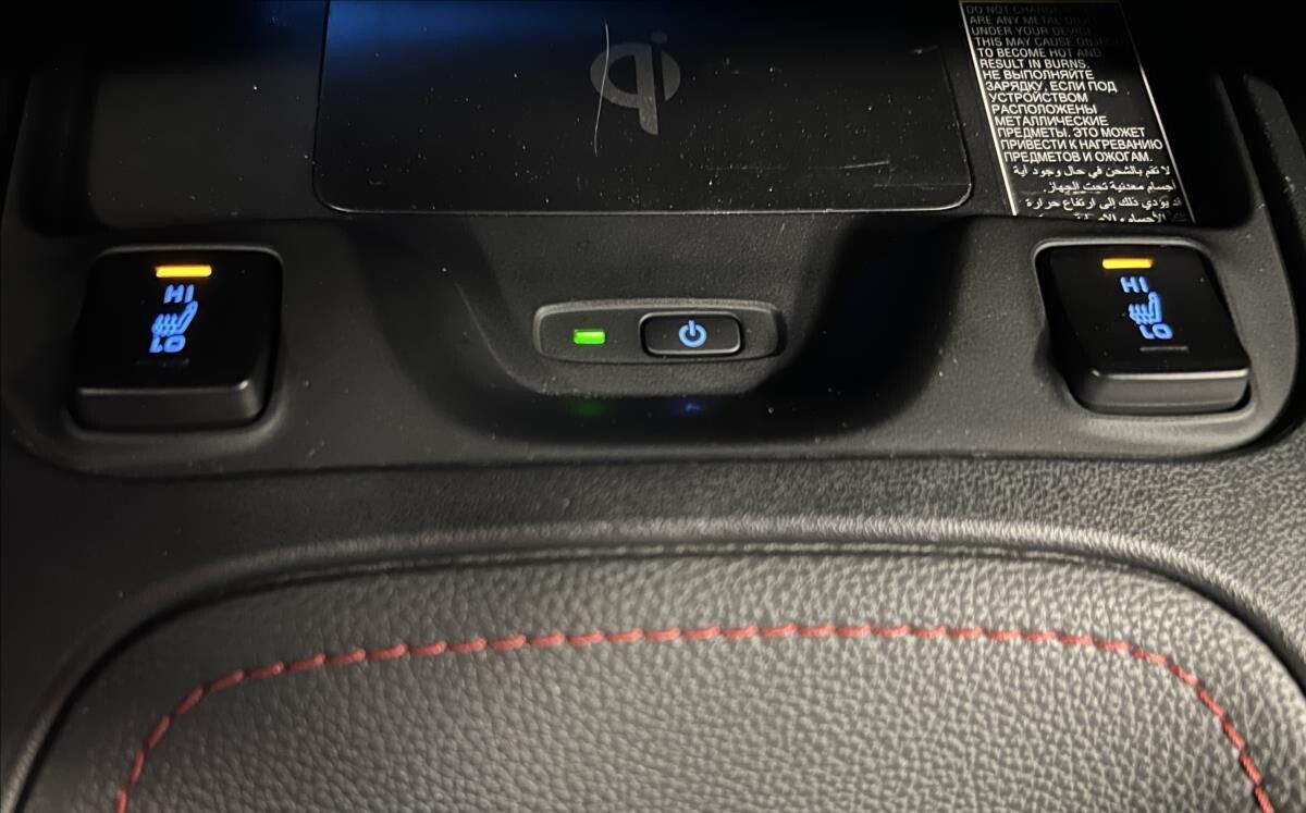 Toyota Corolla, 2,0 Hybrid AT GR Sport  HB - fotka 5