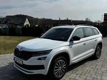 2.0 TDI - Sportline