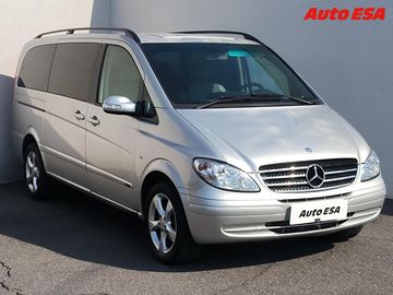 3.0CDI L2,ČR