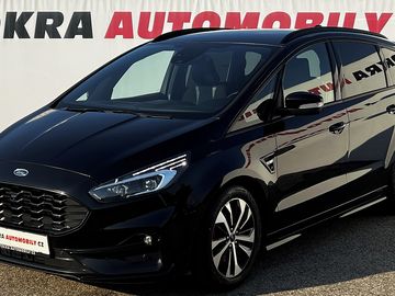 2.0TDCI A/T ST-Line Navi Tažné