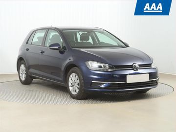 1.4 TSI, Comfortline
