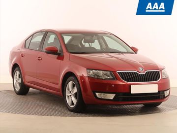 1.2 TSI, Ambition