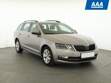 1.6 TDI, Automatická klima