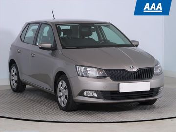 1.0 TSI, Klima