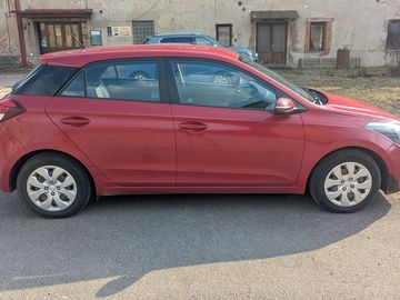1,1 CRDi, ČR, 1. maj., 4,5 l