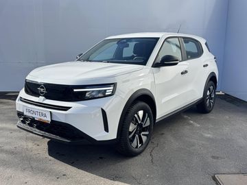 Edition Hybrid  1,2 TURBO
