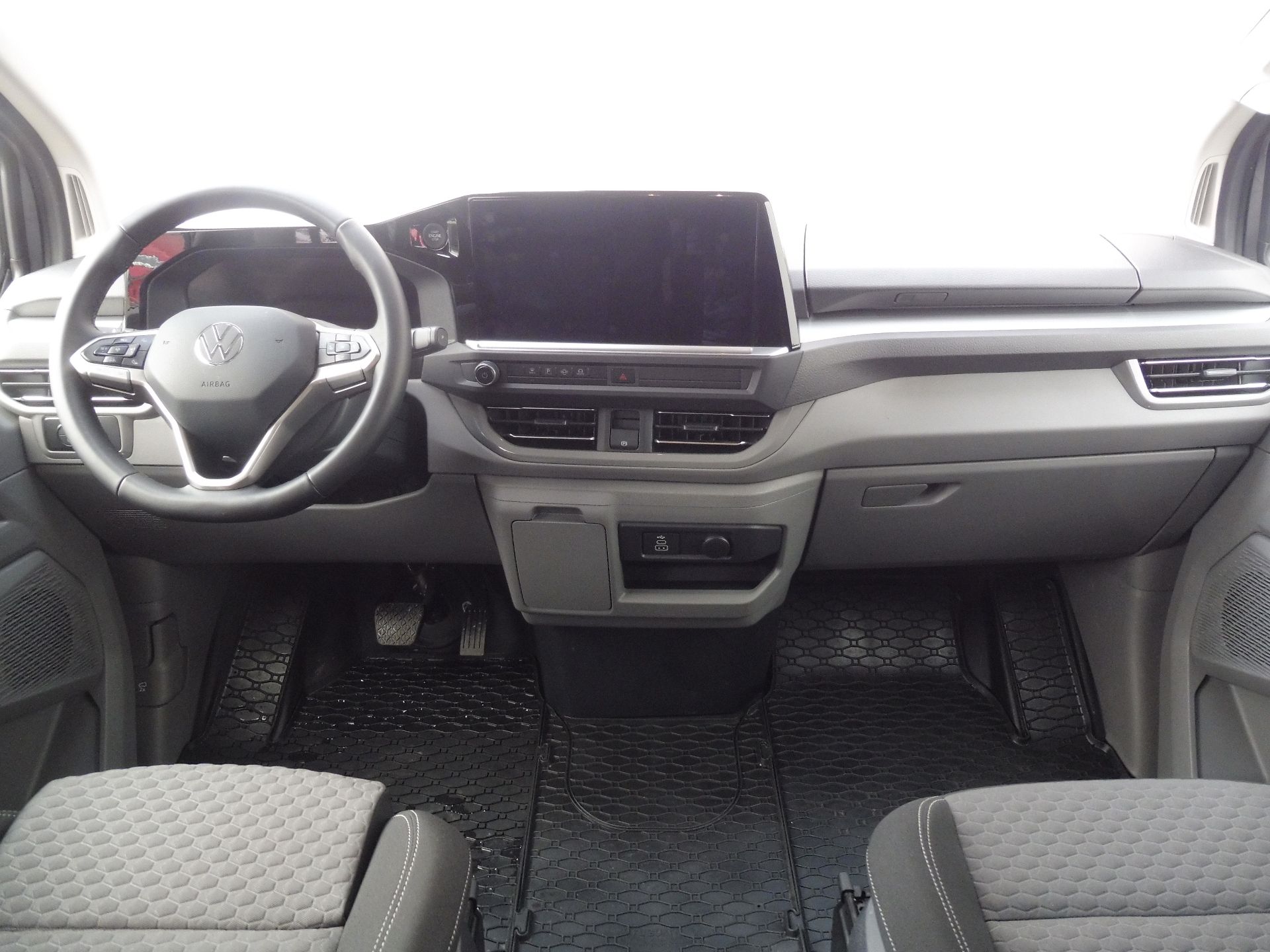 Volkswagen Caravelle, Life DR 2,0 TDI 110kW 8AT - fotka 5