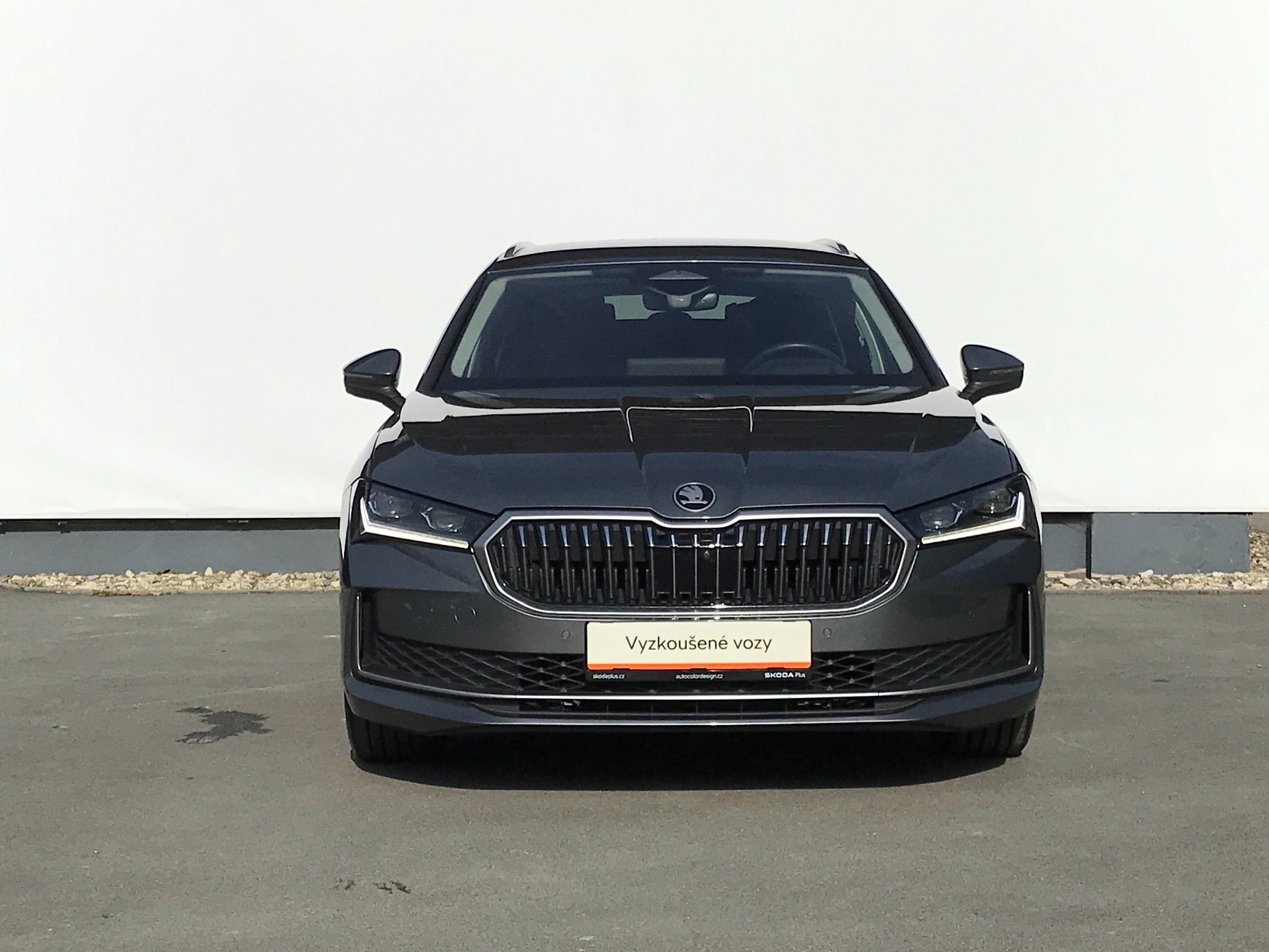 Škoda Superb, 4x4 TD 142kW L&K+TAŽNÉ+NEZ.TOP - fotka 4
