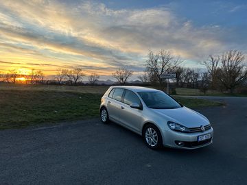 Prodám Wolksvagen Golf VI. 1.4