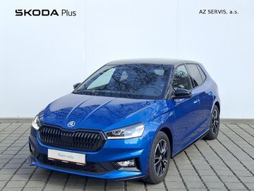 1.0TSI 85kW | Monte Carlo