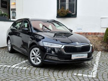 2.0 TDI STYLE kombi