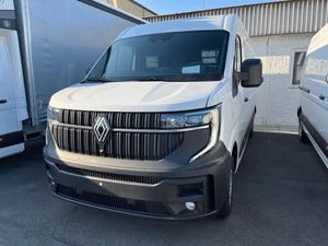 Renault Master, L2H2P3 Blue dCi 130 Extra  Fur